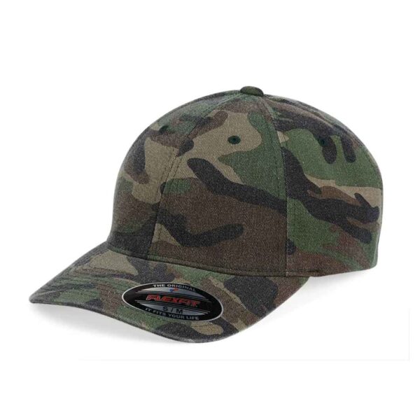 Multicam® Cap - Green | Southern Monograms