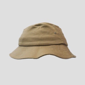 Bucket Hat - Khaki Bucket Hat - Khaki