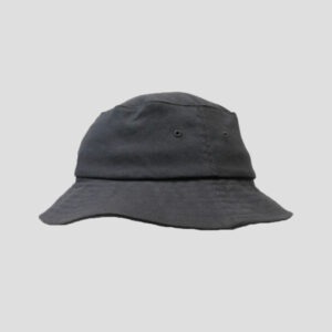 Bucket Hat - Dark Grey Bucket Hat - Dark Grey