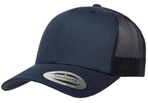 Trucker - Navy/Navy Trucker - Navy/Navy