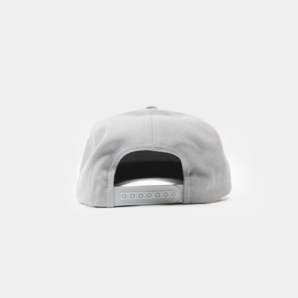 Woolblend - Adult - Silver