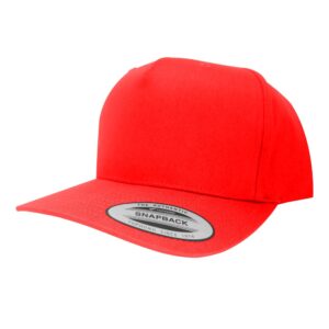 HB Cap - Red HB Cap - Red