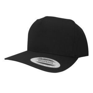 HB Cap - Black HB Cap - Black
