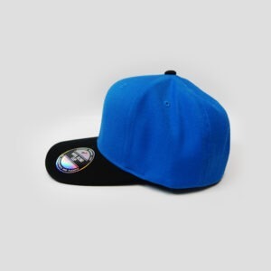 Woolblend - Turquoise/Black Woolblend - Turquoise/Black