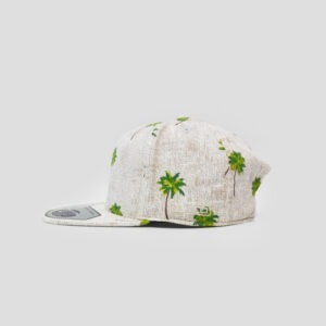 Palm Party - Tan Palm Party - Tan