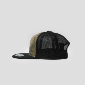 Camo Leaf - Khaki Camo Leaf - Khaki