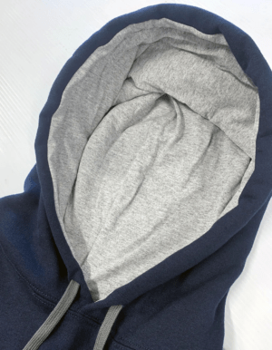 Hood Lining Change Hood Lining Change