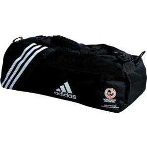 WKF Sports Bag WKF Sports Bag