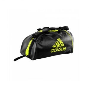 Solar Yellow Training Bag Medium Solar Yellow Training Bag Medium