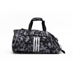 adidas 2 in 1 Bag - Camo - Small adidas 2 in 1 Bag - Camo - Small