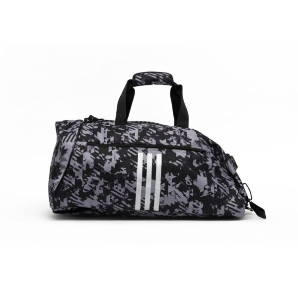 adidas 2 in 1 Bag - Camo - Medium
