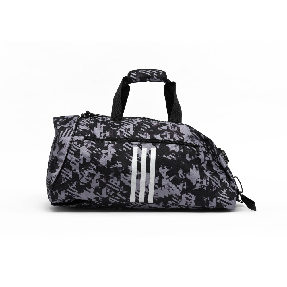 adidas 2 in 1 Bag - Camo - Medium adidas 2 in 1 Bag - Camo - Medium