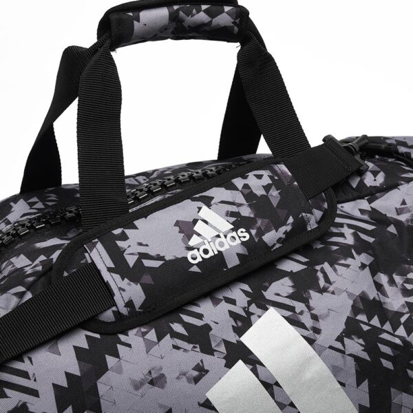 adidas 2 in 1 Bag - Camo - Small