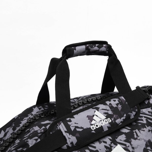 adidas 2 in 1 Bag - Camo - Medium