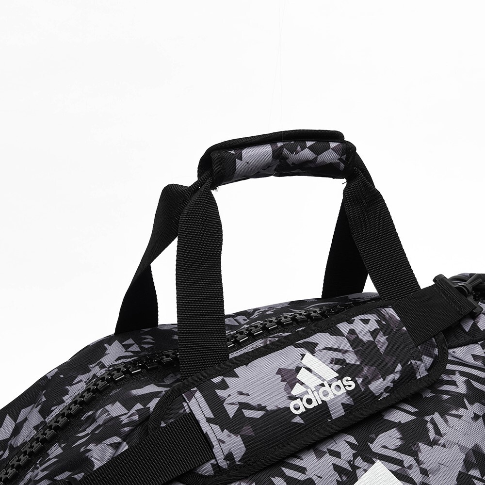 adidas 2 in 1 Bag - Camo - Medium adidas 2 in 1 Bag - Camo - Medium