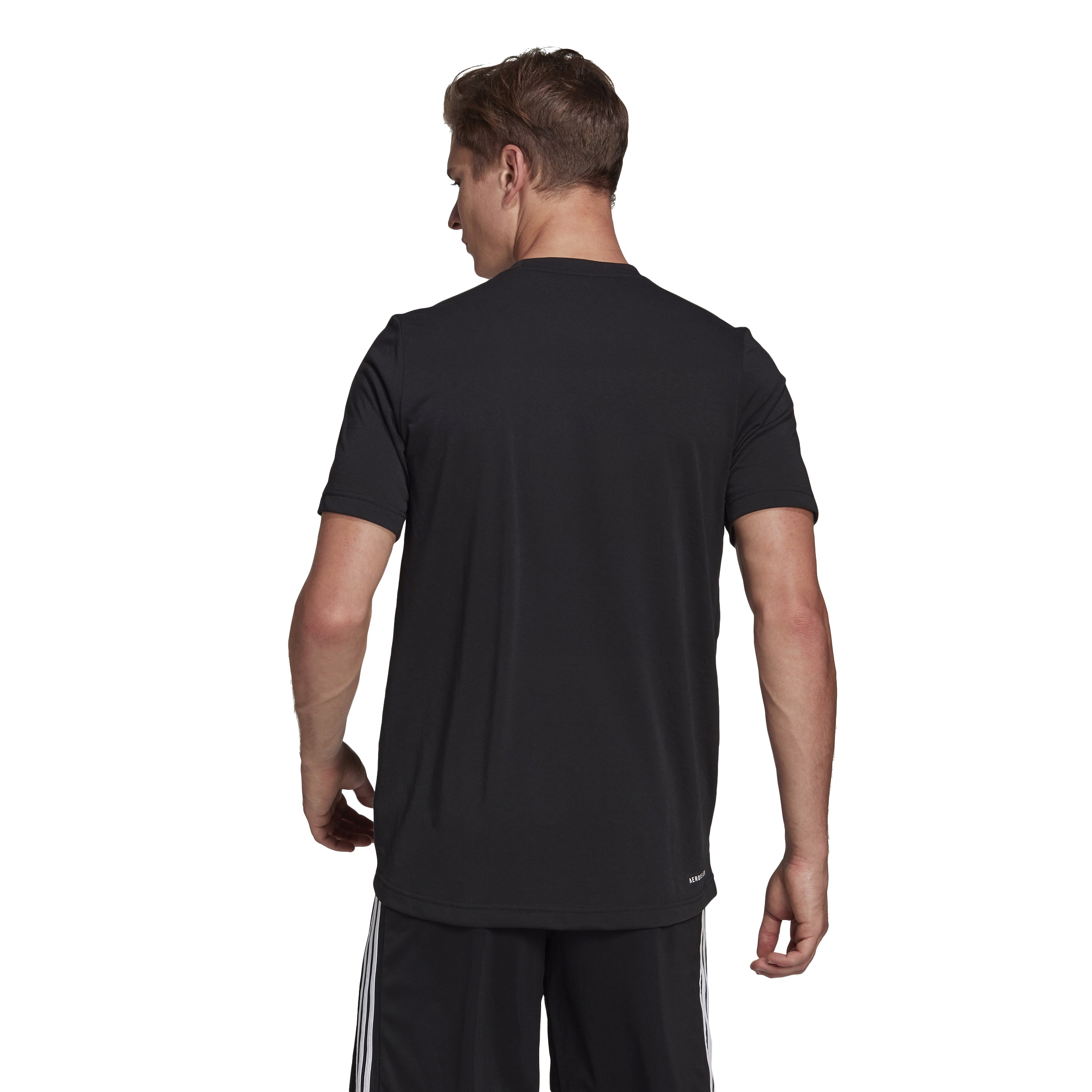 AEROREADY Designed 2 Move Feelready Sport Tee AEROREADY Designed 2 Move Feelready Sport Tee