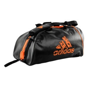 Solar Orange Training Bag Medium Solar Orange Training Bag Medium