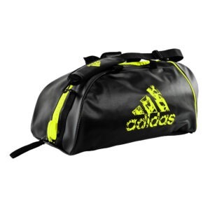 Solar Yellow Training Bag Large Solar Yellow Training Bag Large