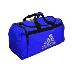 Combat Bag Blue Large Combat Bag Blue Large