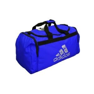 Combat Bag Blue Medium Combat Bag Blue Medium