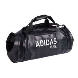 Budo Round Kanji Vintage Bag Budo Round Kanji Vintage Bag