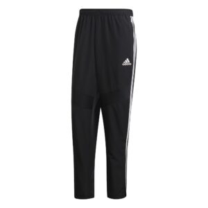Tiro Woven Pant - Black/White Tiro Woven Pant - Black/White