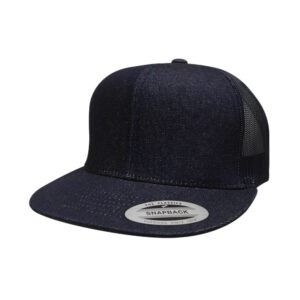 Trucker - Denim Navy Trucker - Denim Navy