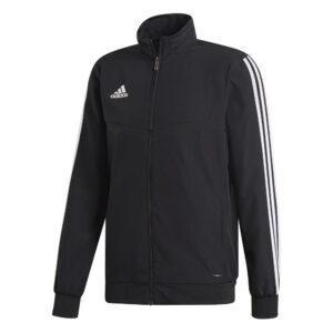 Team Track Jacket - Black Team Track Jacket - Black