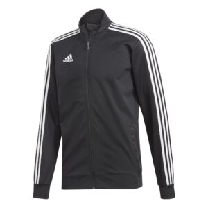 Tiro Training Jacket - Black/White Tiro Training Jacket - Black/White
