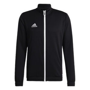 Entrada Track Jacket - Black Entrada Track Jacket - Black