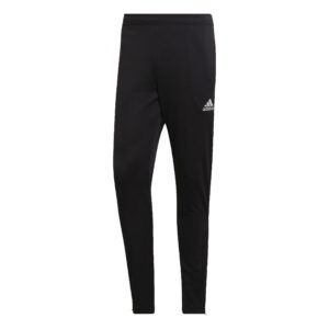 Entrada Track Pants - Black