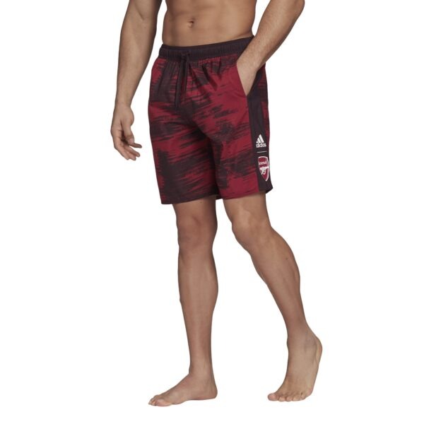 Arsenal FC Board Shorts