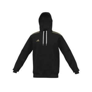 Youth Entrada Hoodie - Black/Sand Youth Entrada Hoodie - Black/Sand