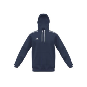 Youth Entrada Hoodie - Navy/White Youth Entrada Hoodie - Navy/White