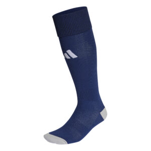 Milano Socks - Navy/White