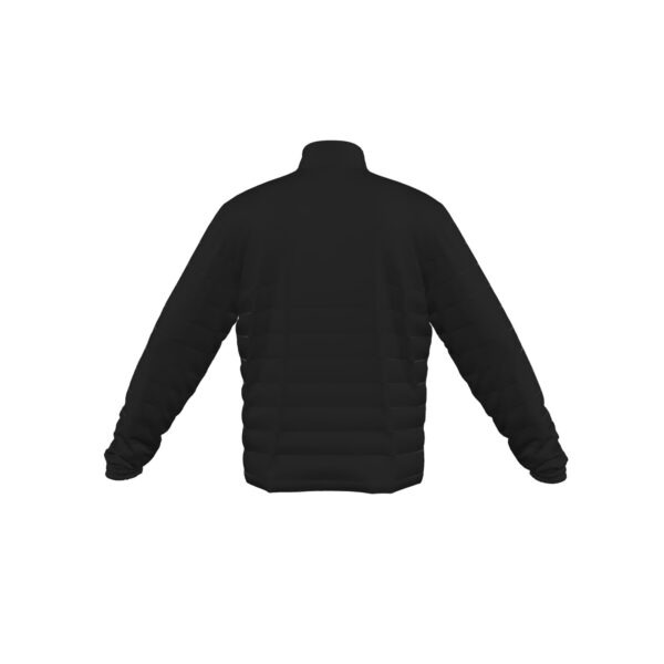 Entrada Light Jacket  - Black/White