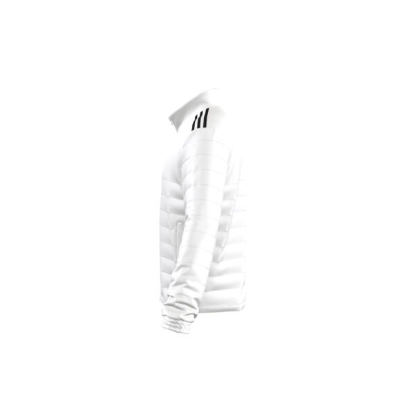 Entrada Light Jacket  - White/Black