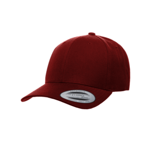 Woolblend - Adult - Maroon Woolblend - Adult - Maroon