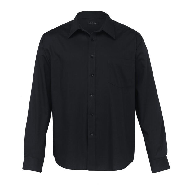 The Traveller Shirt - Mens