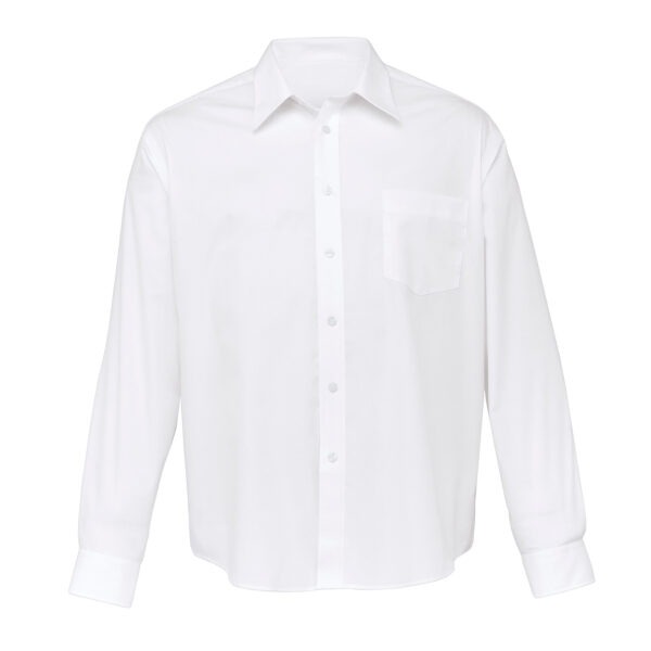 The Traveller Shirt - Mens