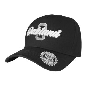 Oakland Snapback Oakland Snapback