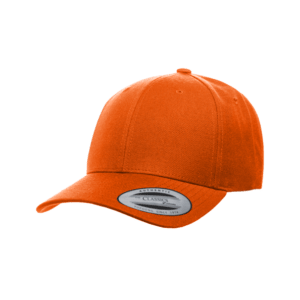 Woolblend - Adult - Burnt Orange Woolblend - Adult - Burnt Orange