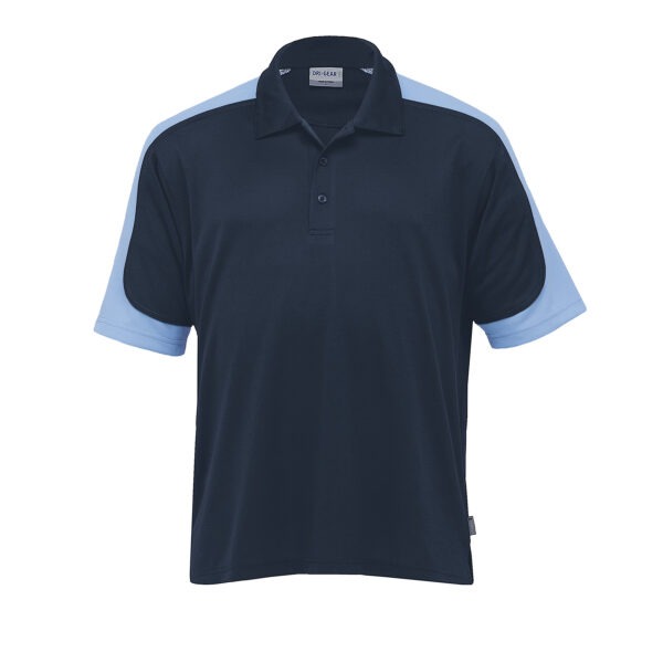 Dri Gear Challenger Polo