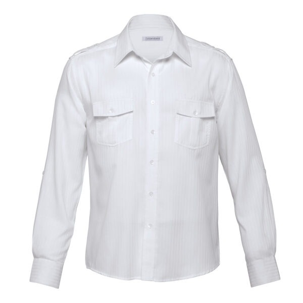 The Denison Shirt - Mens
