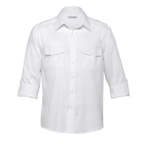 The Denison Shirt - Mens