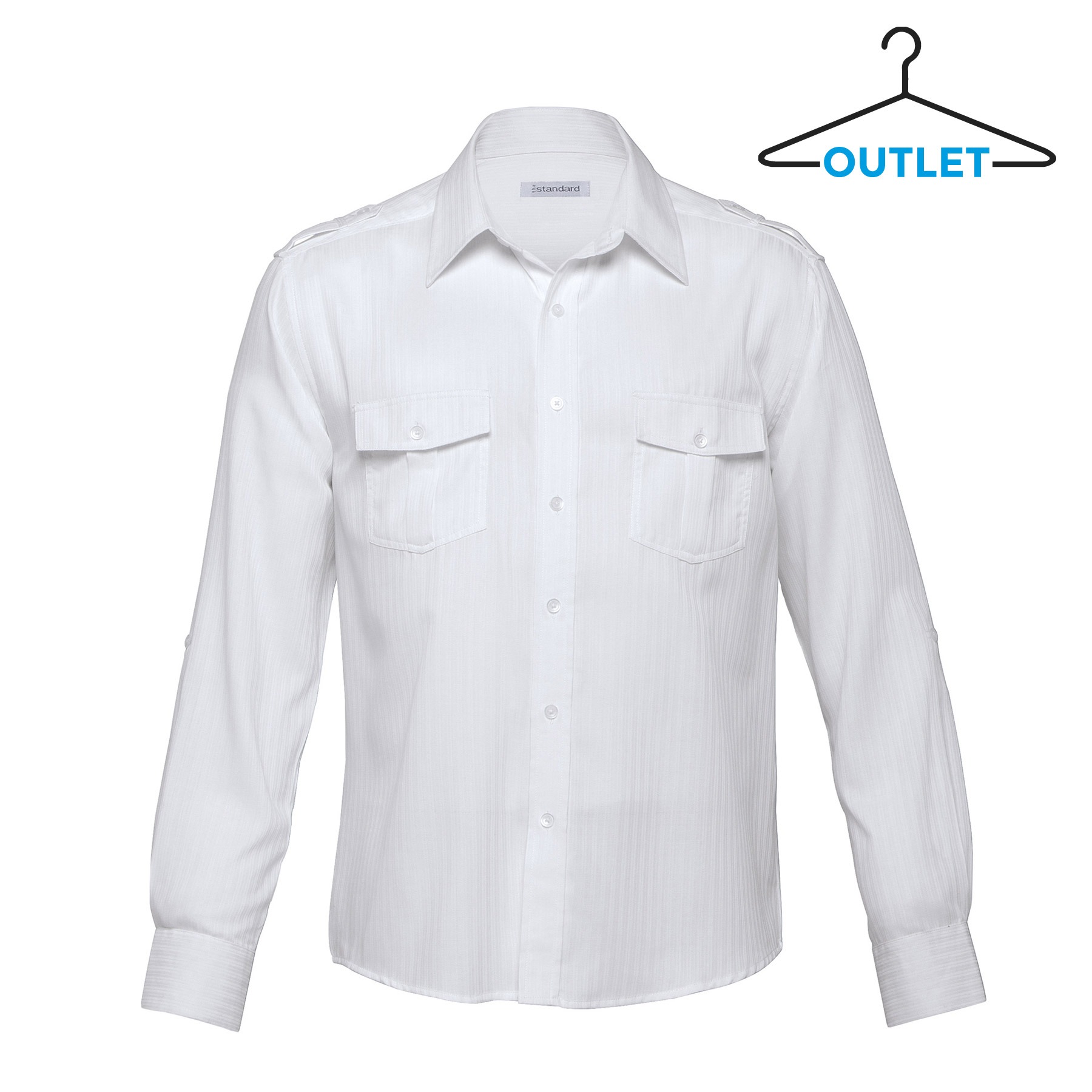 The Denison Shirt - Mens