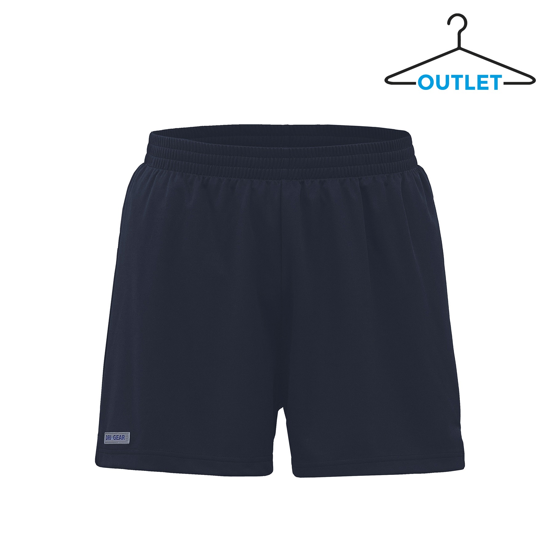 Dri Gear Shorts - Mens