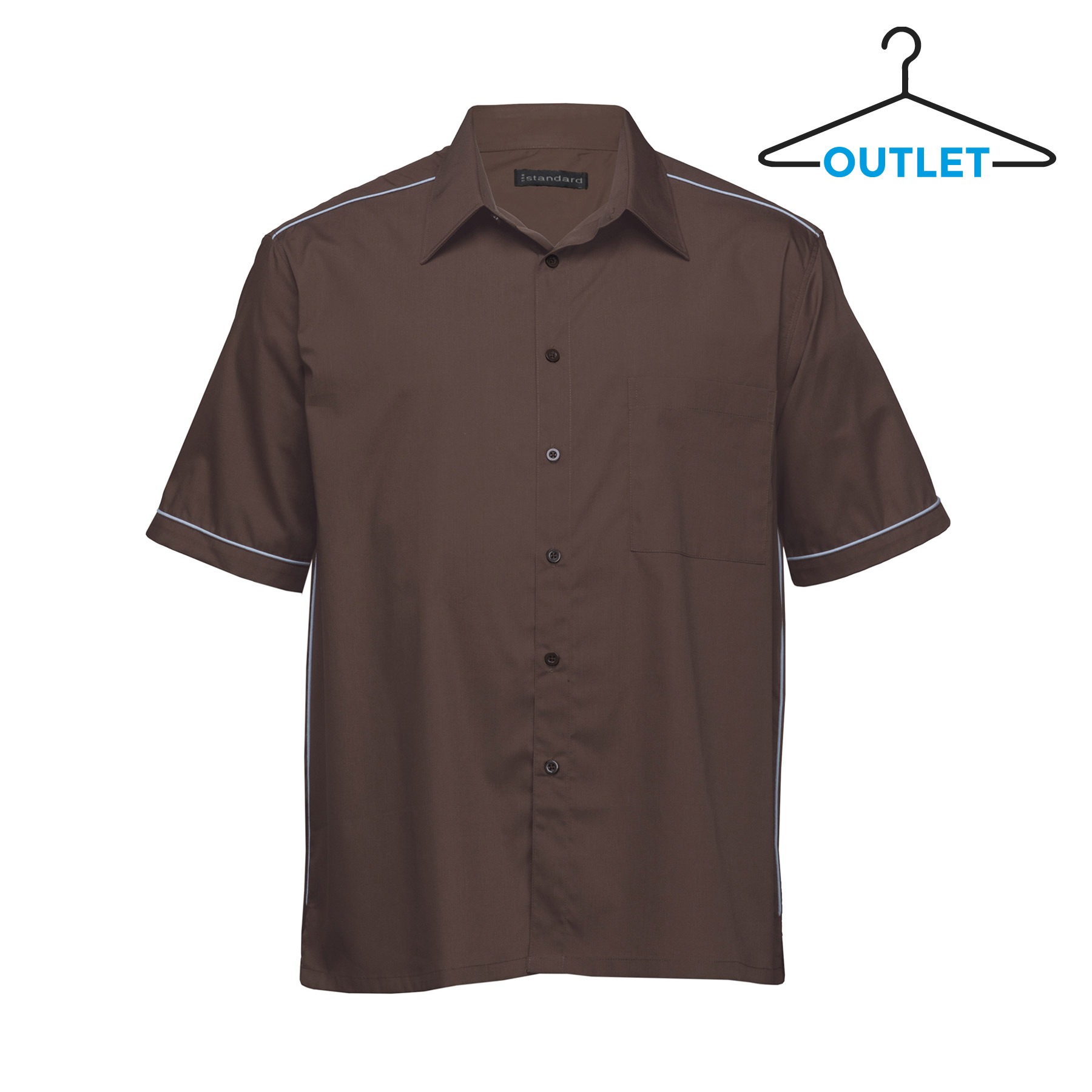 The Matrix Teflon Shirt - Mens