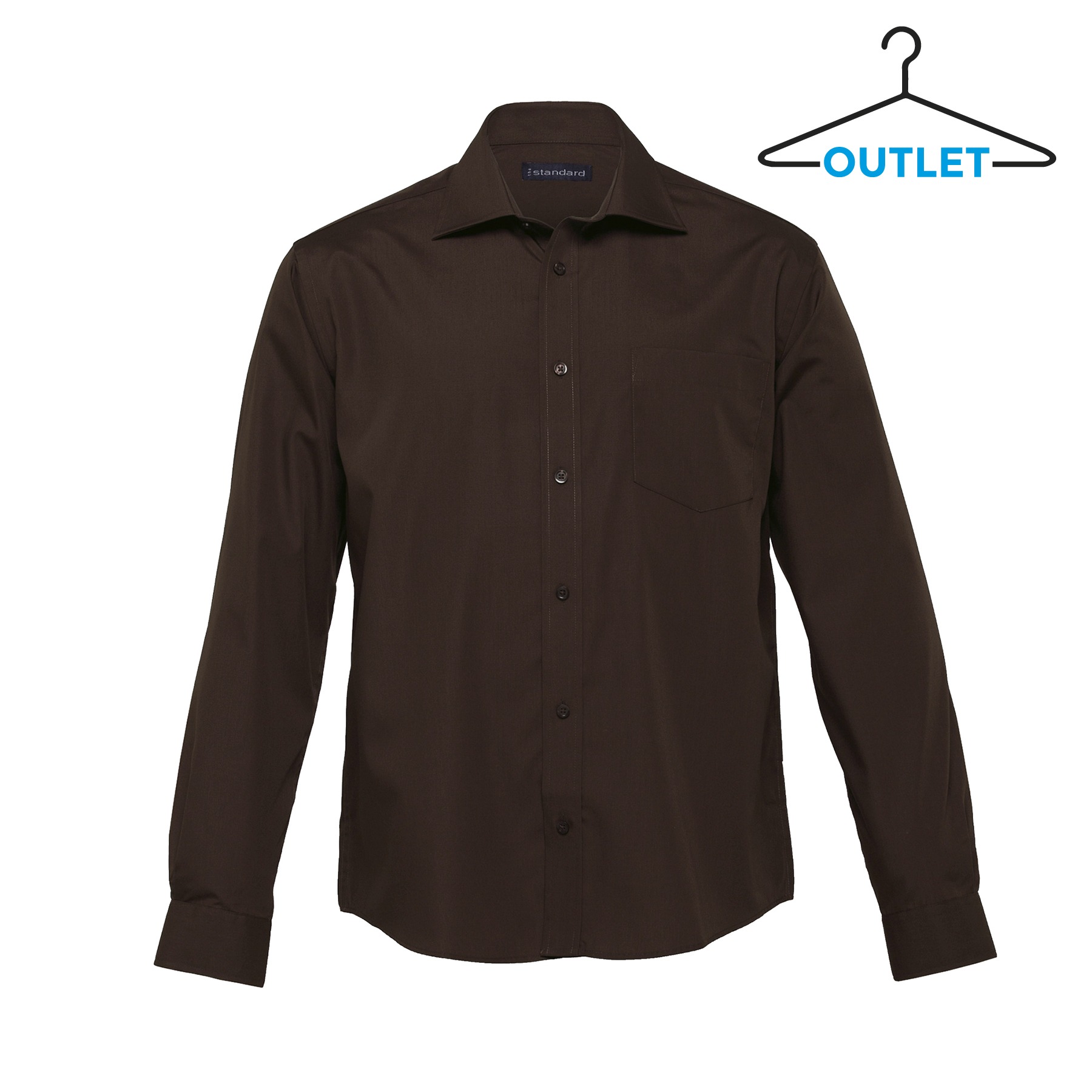 The Express Teflon Shirt - Mens