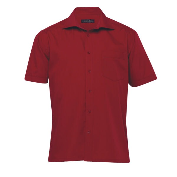 The Limited Teflon Shirt - Mens